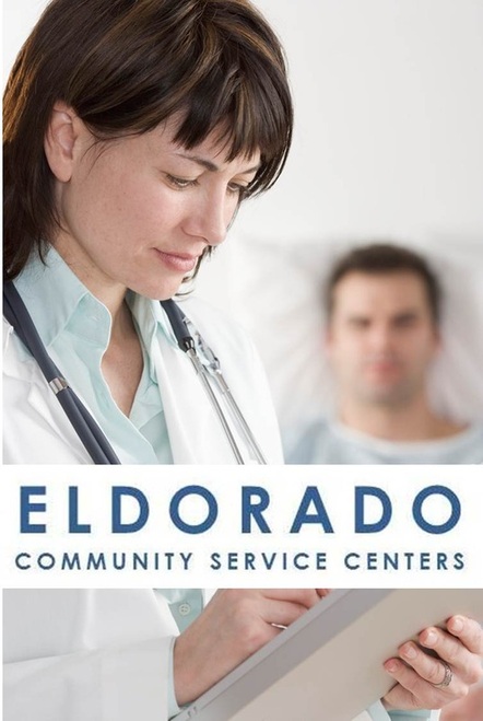 Eldorado Community Service Centers